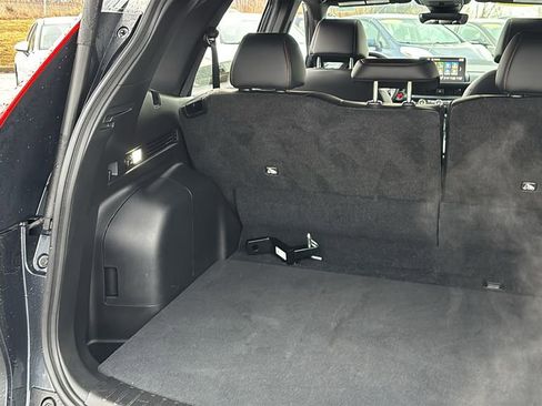 Certified 2025 Honda CR-V Sport-L image 36