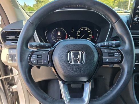 Used 2023 Honda Pilot EX-L image 22