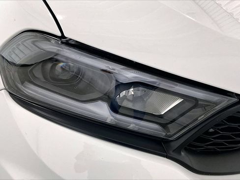 Used 2024 Dodge Durango GT RWD image 28