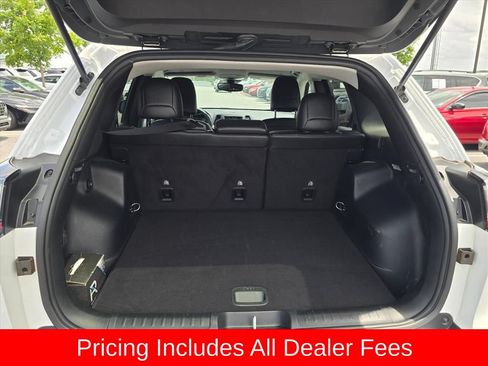 Used 2022 Jeep Cherokee Latitude Lux AWD/4WD image 14