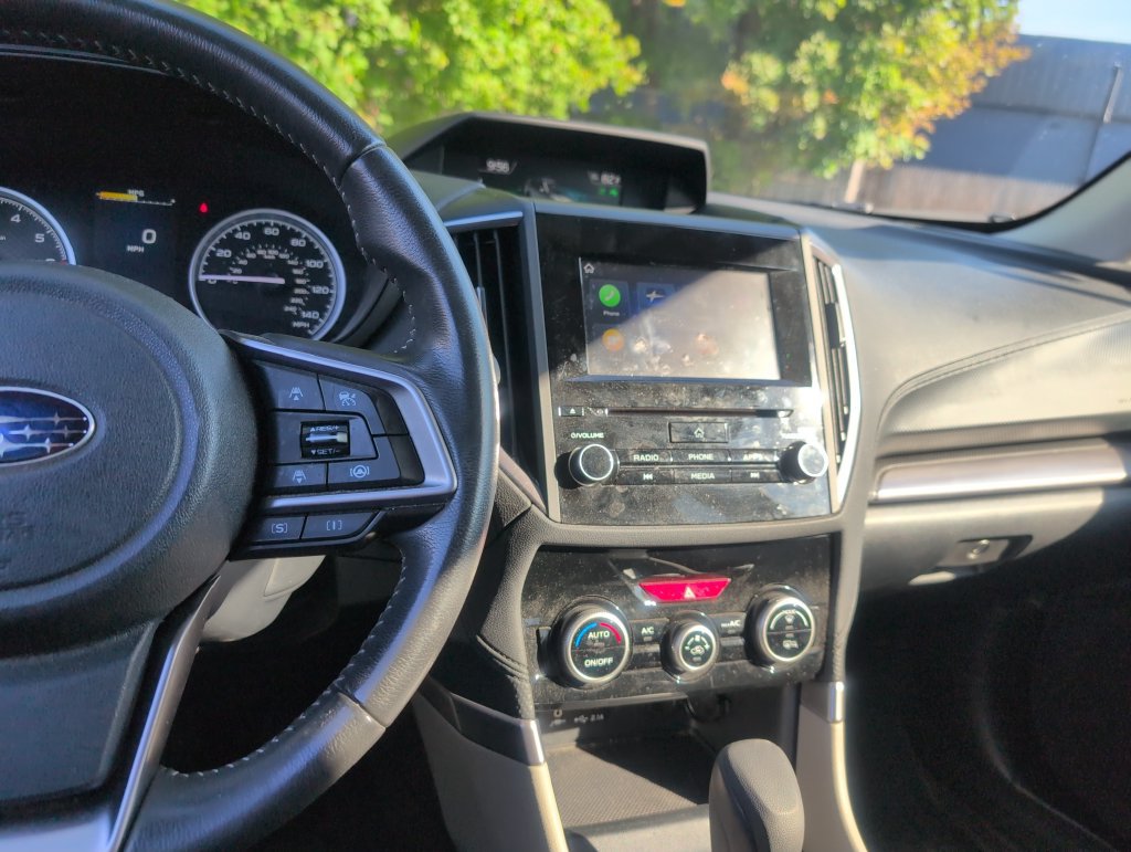 Used 2020 Subaru Forester Premium AWD/4WD image 18