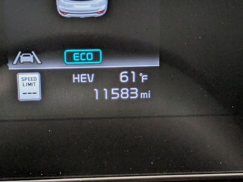 Certified 2024 Kia Niro SX Touring image 16