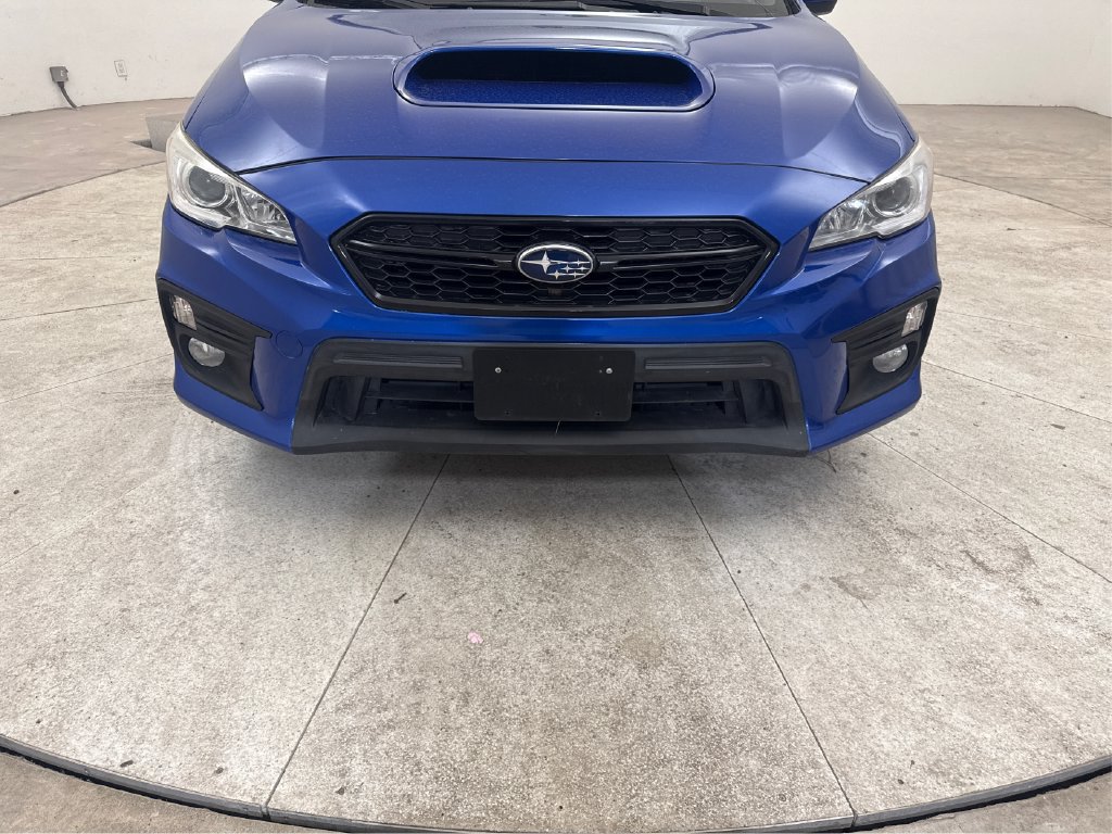 Used 2020 Subaru WRX Premium AWD/4WD image 16