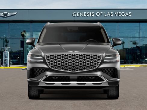 New 2026 Genesis GV80 2.5T Advanced AWD/4WD image 8
