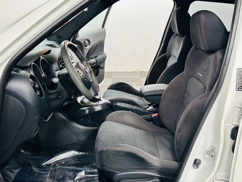 Used 2014 Nissan Juke NISMO AWD/4WD image 10