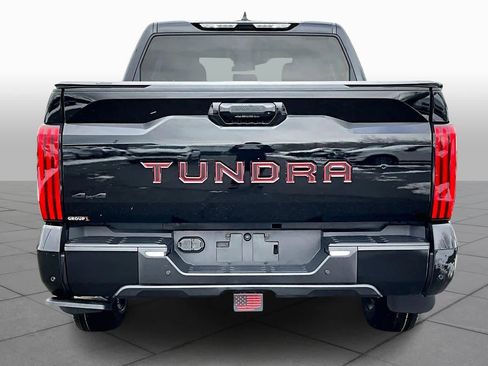 Used 2024 Toyota Tundra SR5 image 4