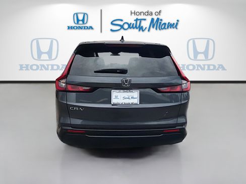 Certified 2023 Honda CR-V EX-L image 6