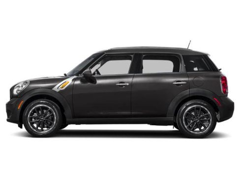 Used 2015 MINI Cooper Countryman S FWD image 3