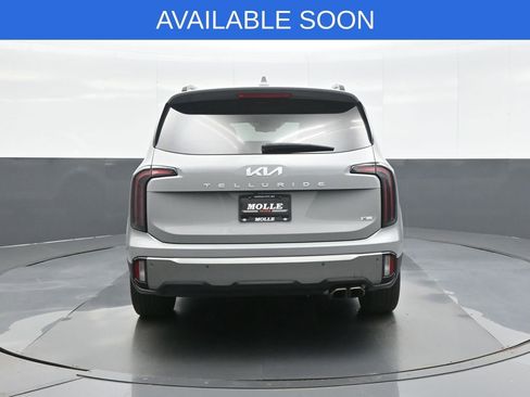 Used 2023 Kia Telluride EX X-Line AWD/4WD image 6