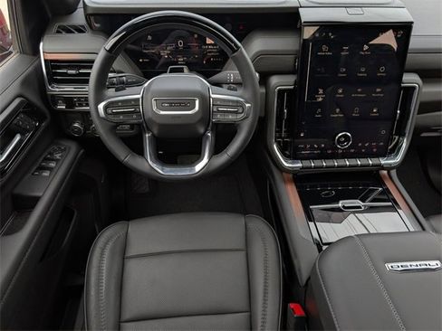 New 2026 GMC Yukon Denali w/ Advanced Technology Package image 20