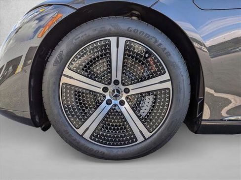 Certified 2023 Mercedes-Benz EQS 450+ Sedan image 24