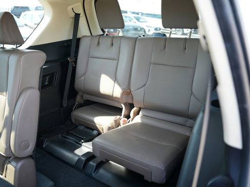 Used 2021 Lexus GX 460 Premium AWD/4WD image 26