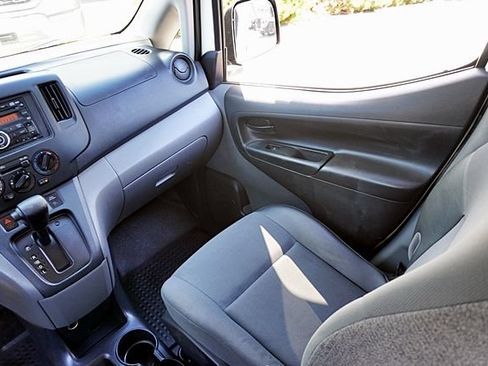 Used 2015 Chevrolet City Express LS FWD image 26