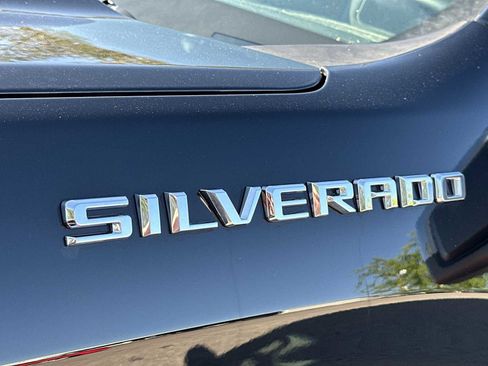 Used 2023 Chevrolet Silverado 1500 LT image 11