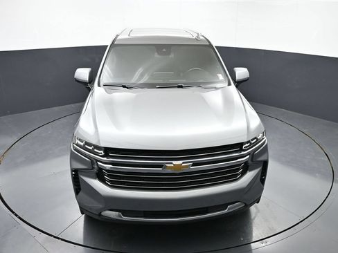 Used 2023 Chevrolet Tahoe LT w/ LT Signature Plus Package AWD/4WD image 49