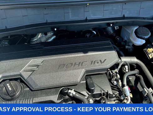 Used 2023 Hyundai Kona SEL w/ Cargo Package FWD image 39