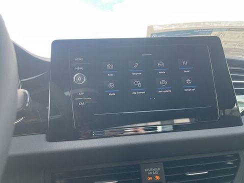 New 2026 Volkswagen Jetta Sport image 16