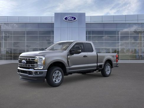 New 2026 Ford F350 XLT w/ 360-Degree Camera Package image 1