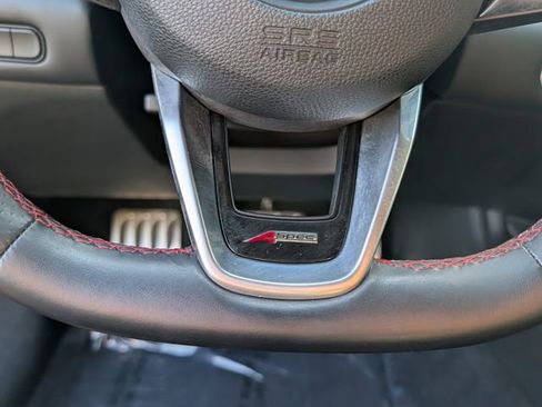 Certified 2022 Acura TLX SH-AWD w/ A-SPEC Pkg image 34