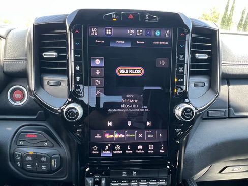 New 2026 RAM 1500 RHO AWD/4WD image 24