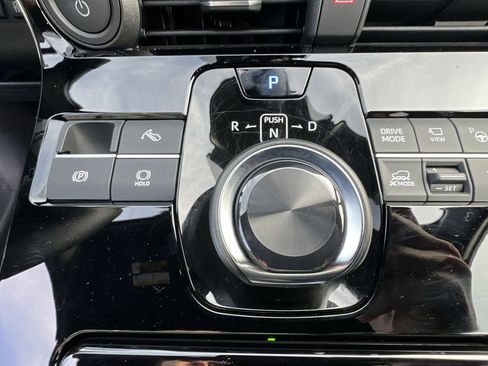 Used 2023 Subaru Solterra AWD image 14