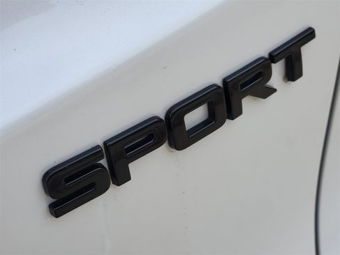 Certified 2025 Honda CR-V Sport image 10