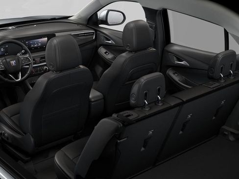 New 2026 Buick Encore GX Preferred w/ Comfort Package image 34