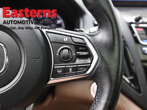 Used 2019 Acura RDX AWD w/ Advance Package image 15
