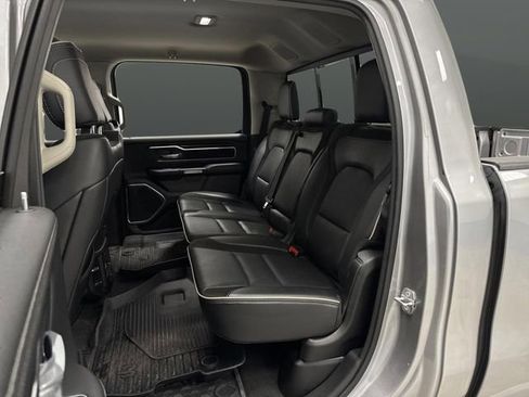 Used 2022 RAM 1500 Laramie image 29