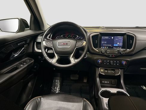 Used 2022 GMC Terrain AT4 w/ Infotainment Package II AWD/4WD image 27