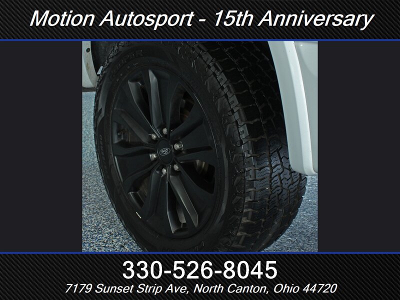 Used 2020 Ford F150 Lariat w/ Equipment Group 502A Luxury AWD/4WD image 39