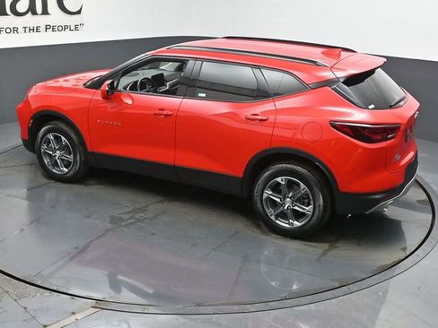 Used 2023 Chevrolet Blazer LT w/ Convenience Package image 41