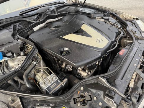 Used 2008 Mercedes-Benz E 320 BlueTEC Sedan image 37