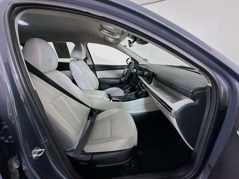Used 2025 Hyundai Tucson SEL FWD image 33