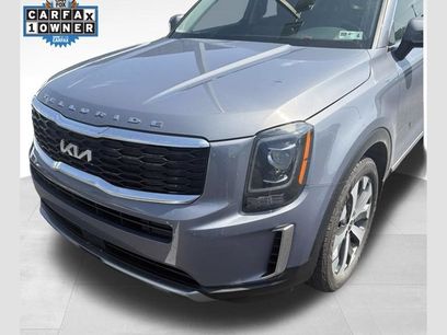 Used 2022 Kia Telluride S