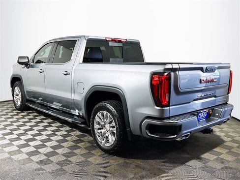 Used 2025 GMC Sierra 1500 Denali image 6