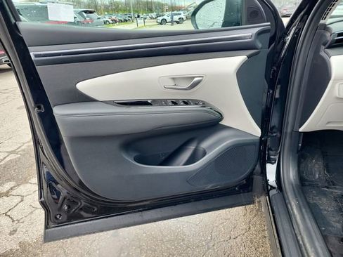 Used 2024 Hyundai Tucson SEL AWD/4WD image 13
