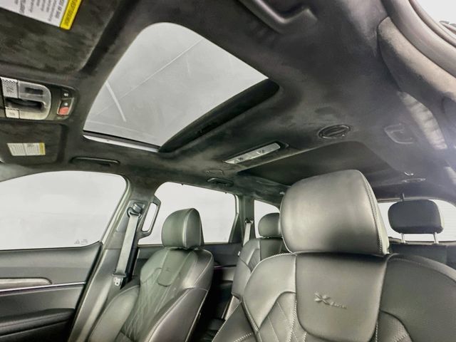 Used 2025 Kia Telluride SX Prestige X-Line AWD/4WD image 22