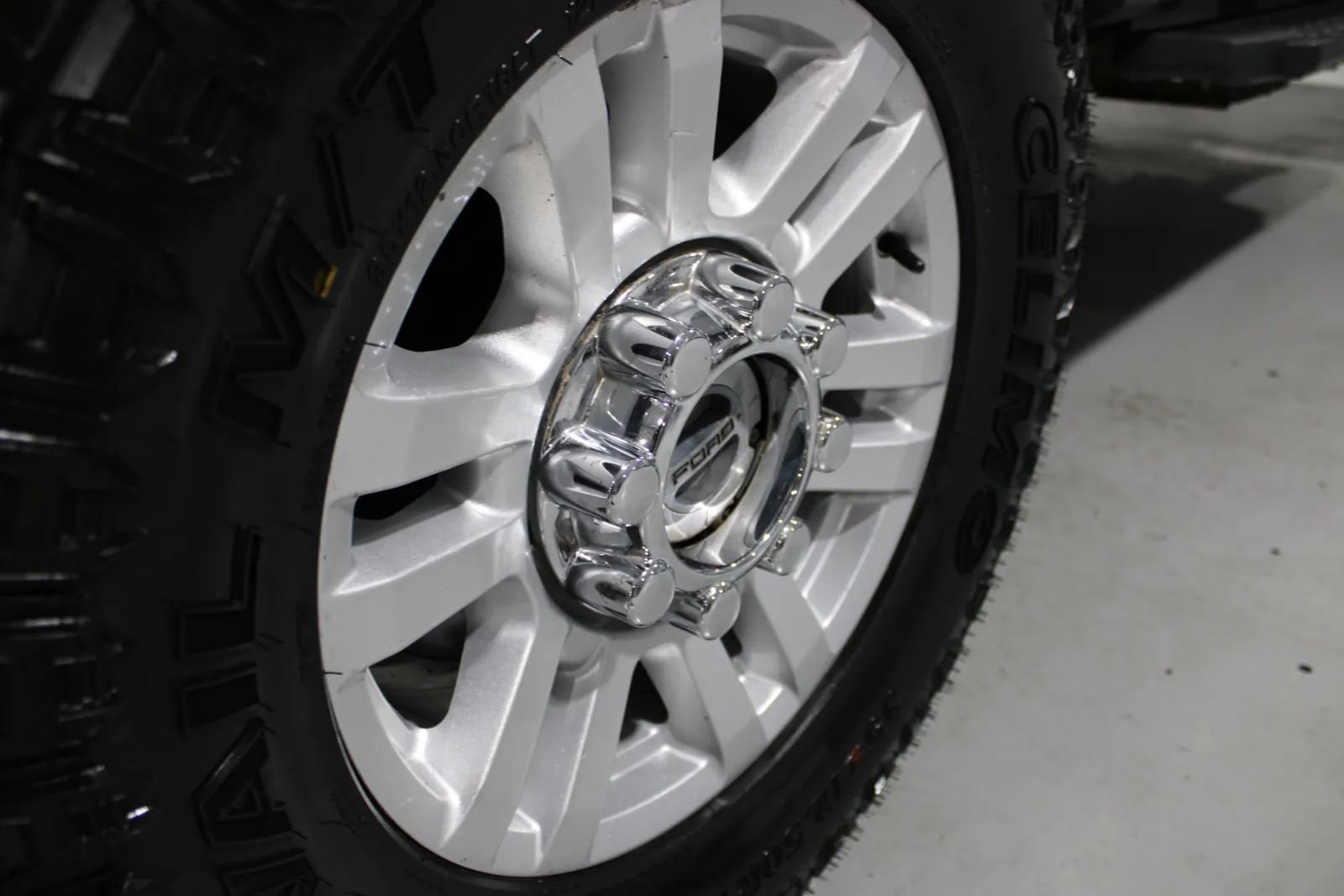 Used 2022 Ford F250 XL w/ Power Equipment Group AWD/4WD image 29