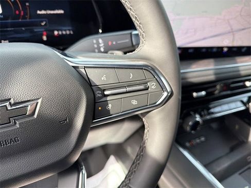 New 2026 Chevrolet Suburban Z71 w/ Comfort Package image 26