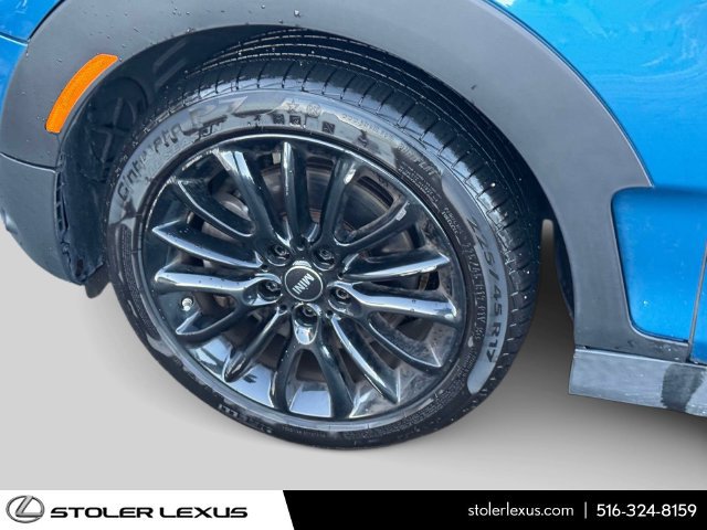 Used 2022 MINI Cooper Clubman S w/ Premium Package AWD/4WD image 10