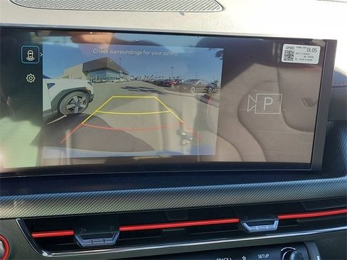 New 2026 Hyundai Sonata N Line image 11