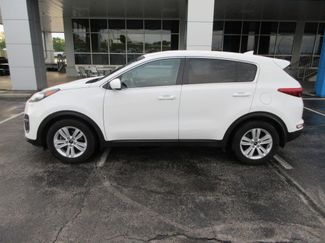 Used 2017 Kia Sportage LX FWD video 2