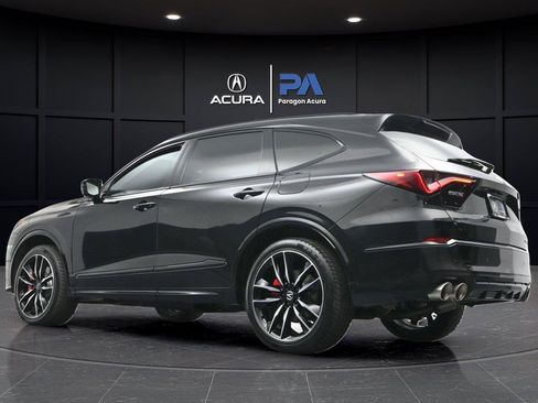 Used 2024 Acura MDX Type S w/ Advance Package AWD/4WD image 38