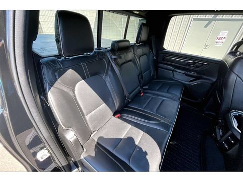 Used 2022 RAM 1500 Limited w/ Trailer Tow Group AWD/4WD image 26