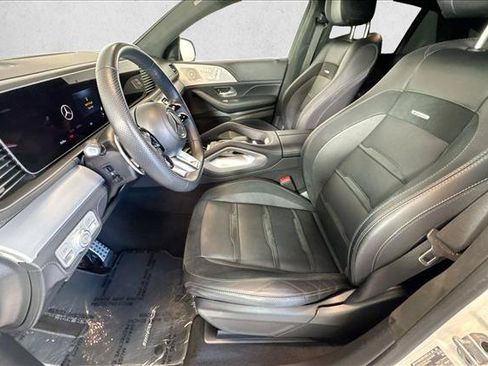 Used 2024 Mercedes-Benz GLE 63 AMG S image 19