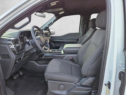 New 2026 Ford F150 STX RWD image 4