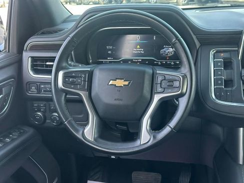 Used 2024 Chevrolet Tahoe LT image 15