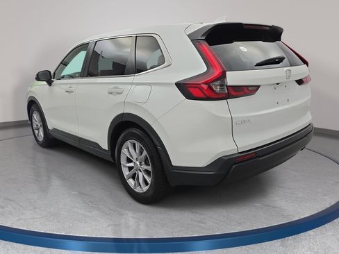 Used 2024 Honda CR-V EX image 7