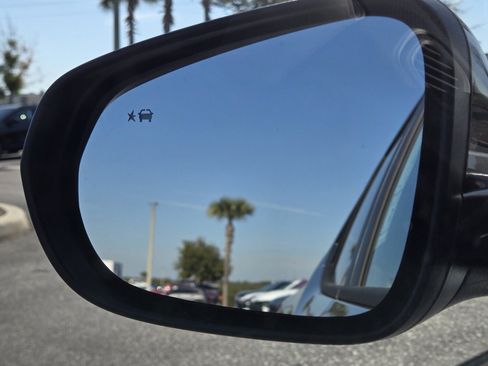 New 2026 Chevrolet Trax RS w/ Driver Confidence Package image 12